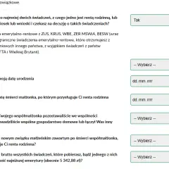 Renta z KRUS ile wynosi? Sprawdź, ile możesz otrzymać i jak to działa
