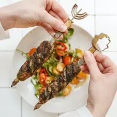 Dlaczego kebab jest niezdrowy? Odkryj ukryte zagrożenia zdrowotne