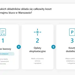 Ile kosztuje wynajem lokalu? Całkowity koszt i ukryte opłaty