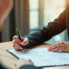 Czy można odstąpić od umowy cesji? Sprawdź swoje prawa i możliwości
