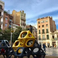 Barcelona: Gdzie spać? Przewodnik po najlepszych dzielnicach
