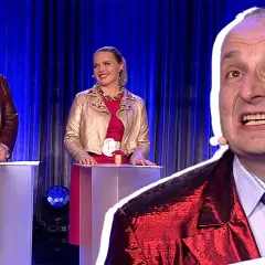 Kabaret moralnego niepokoju zadanie z matematyki - absurd czy edukacja?