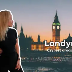 Londyn: koszty noclegów. Jak zaplanować budżet i zaoszczędzić?