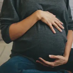 Skuteczny przepis na koktajl położnej - przyspiesz poród naturalnie