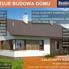 Ile kosztuje budowa domu w 2026? Pełny kosztorys i porady eksperta