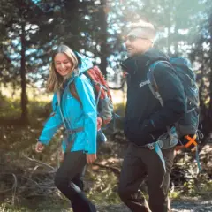 Jak się ubrać w góry jesienią? Poradnik na zmienną pogodę