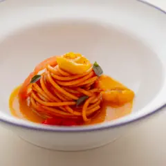 Domina la pasta con tomate: recetas y trucos de chef
