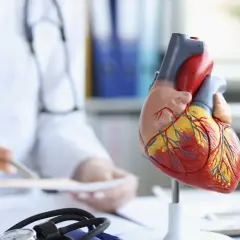Vorsorge Herzinfarkt: So senken Sie Ihr Risiko effektiv und nachhaltig