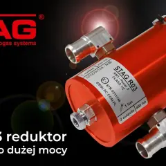Reduktor gazu LPG – co ile wymiana i jak uniknąć kosztownych awarii