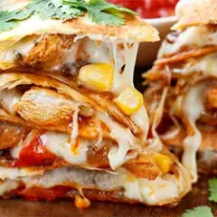 Jak czytać quesadilla: prosta wymowa, która zaskoczy wszystkich