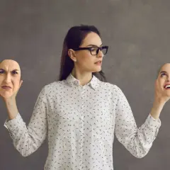 Zaburzenia osobowości: Czy "wyleczenie" jest możliwe? | PsychoTerapia