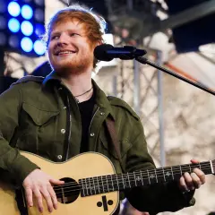 Ed Sheeran jaki to rodzaj muzyki – odkryj różnorodność jego stylu