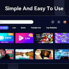 Najlepsze przeglądarki na Android TV, które poprawią Twoje przeglądanie