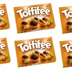 Ile kosztuje toffifee w biedronce? Sprawdź aktualne ceny i promocje