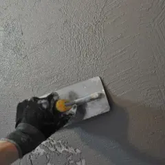Beton dekoracyjny jak zrobić samemu - krok po kroku bez błędów