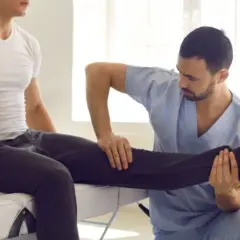 Po jakim czasie pomaga rehabilitacja? Poznaj czas potrzebny na efekty