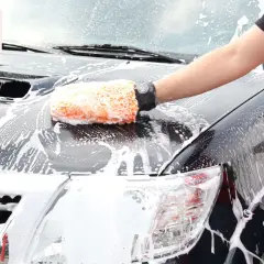 Jak myć samochód z powłoką ceramiczną? Poradnik eksperta