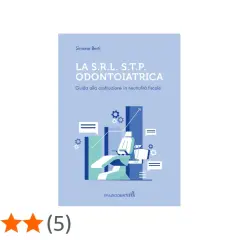 Guida alla costituzione di una srl odontoiatrica, con i requisiti necessari per operare in neutralità fiscale. Illustrazione di uno studio dentistico.