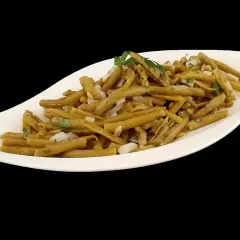 Salade de haricots verts originale : les secrets d'un plat parfait.