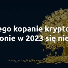 Kopanie kryptowalut na telefonie? Prawda, ryzyka i lepsze alternatywy