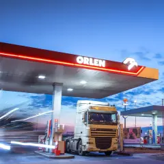 Bon paliwowy Orlen: Kup, użyj, nie strać! Pełny przewodnik