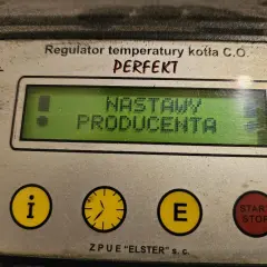 Regulator Perfekt: Instrukcja, Ustawienia i Rozwiązywanie Problemów