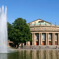 Najlepsze atrakcje w Stuttgarcie, które musisz zobaczyć podczas wizyty