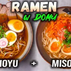 Jak ugotować ramen? Opanuj sekrety autentycznego smaku w domu!