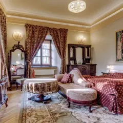 Butikowy hotel dla dorosłych: luksus i spokój bez dzieci?
