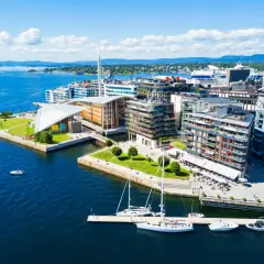 Czy w Oslo jest bezpiecznie? Odkryj prawdę o bezpieczeństwie w stolicy Norwegii