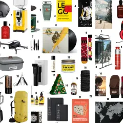 Idealny prezent dla męża: 100+ pomysłów, które go zachwycą