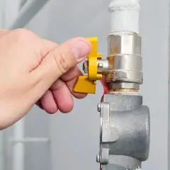 Calentador gas butano no enciende al abrir el grifo: causas y soluciones