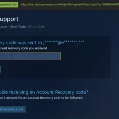 Jak zmienić hasło na Steam i uniknąć problemów z dostępem
