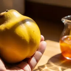 Jak pić sok z pigwy, aby wzmocnić odporność i poprawić trawienie