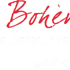 La Bohème Heilbronn: Bar, Resto, Event. Der "spirit of Sally" erwartet Sie.