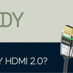 Kable HDMI jaki wybrać, aby uniknąć problemów z jakością obrazu
