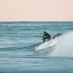 Hossegor : Guide ultime surf, chic & nature | Préparez votre séjour