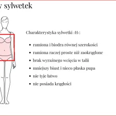 Typ sylwetki: Jak dobrać ubrania i podkreślić atuty?