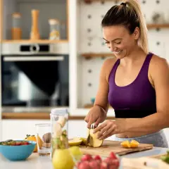 Trening? Oto 20+ przepisów na posiłki po nim! Masa, redukcja, regeneracja