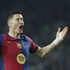 Z kim gra Barcelona w Lidze Mistrzów? Oto szczegóły meczu z Dortmundem