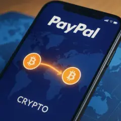 Jak korzystać z PayPal kryptowaluta: ograniczenia i możliwości