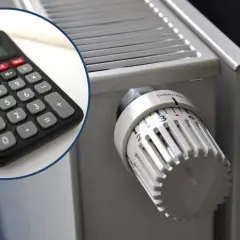 Jak dobrać moc grzejnika? Poradnik krok po kroku