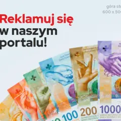 Kredyty we frankach od kiedy w Polsce? Poznaj ich historię i zmiany