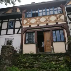 Zabytkowy dworek Mniszków 17: historia, architektura i okolice