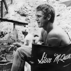 Steve McQueen: Życie, kariera i niezatarte dziedzictwo aktora
