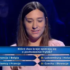 Pochodzenie frytek: Belgia czy Francja? Poznaj werdykt!