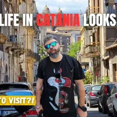 Czy w Katanii jest bezpiecznie? Poznaj prawdę o bezpieczeństwie w mieście