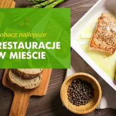 Gdzie zjeść w Chorzowie? Odkryj najlepsze miejsca na posiłek