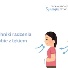 Jak radzić sobie z lękiem? Kompletny poradnik od eksperta