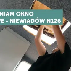 Jak uszczelnic okno dachowe w przyczepie, aby uniknąć przecieków